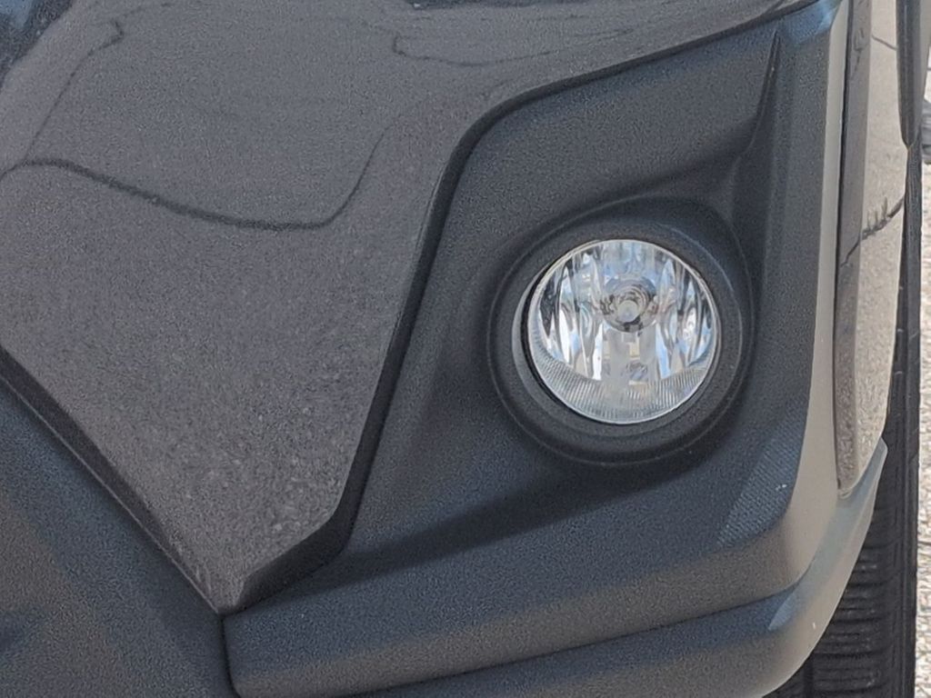 Thumbnail: 2018 Subaru Crosstrek - 24