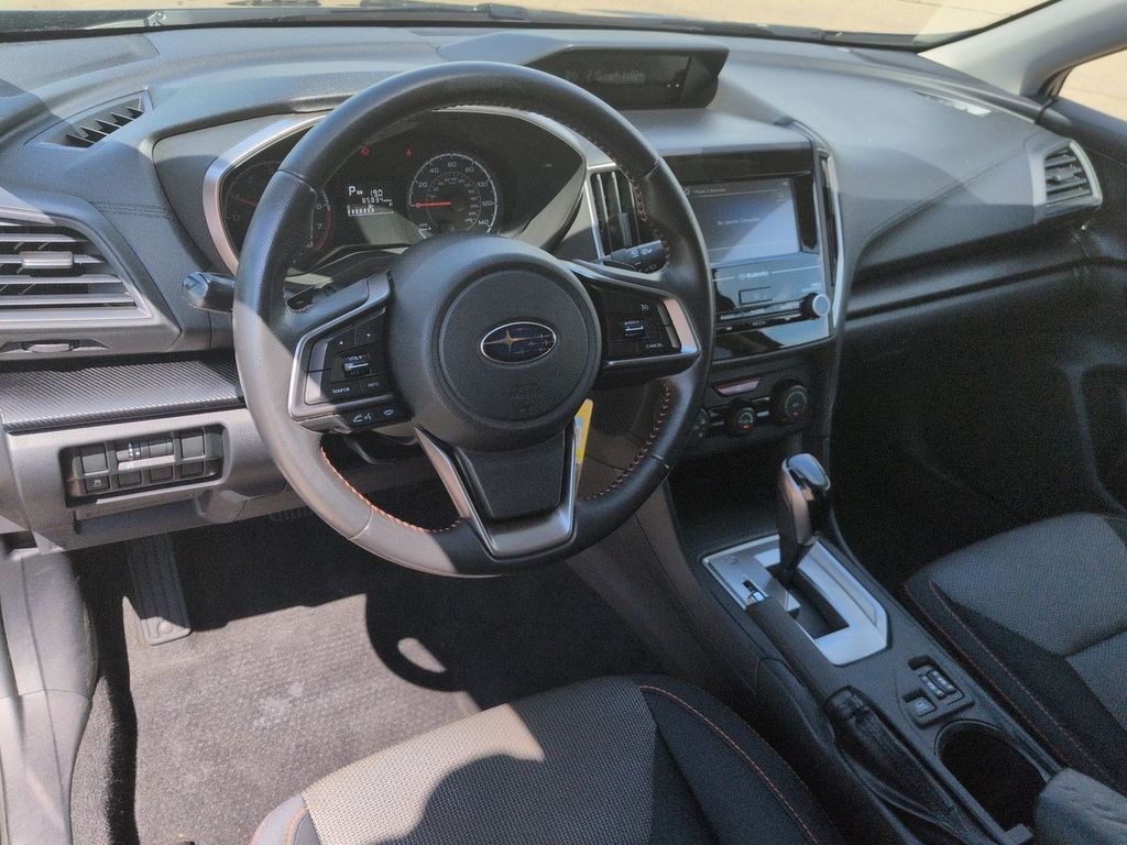 Thumbnail: 2018 Subaru Crosstrek - 2