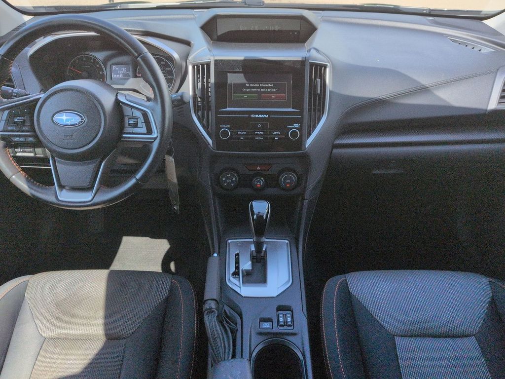 Thumbnail: 2018 Subaru Crosstrek - 8