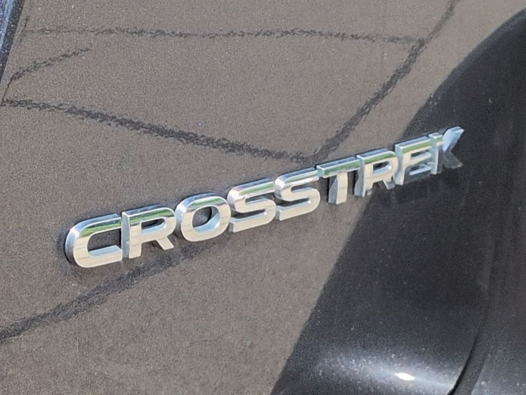 Thumbnail: 2018 Subaru Crosstrek - 25