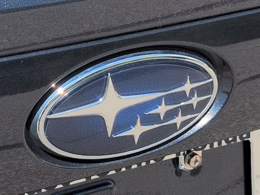 Thumbnail: 2018 Subaru Crosstrek - 6