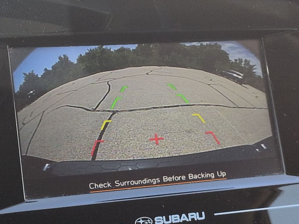 Thumbnail: 2018 Subaru Crosstrek - 33