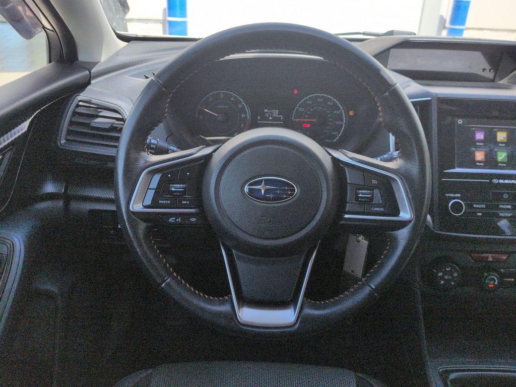 Thumbnail: 2018 Subaru Crosstrek - 13