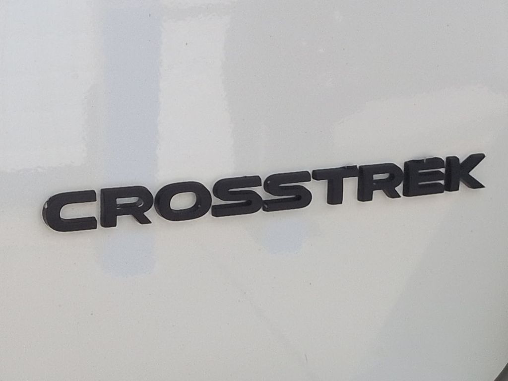 Thumbnail: 2018 Subaru Crosstrek - 25