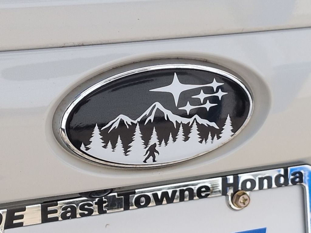 Thumbnail: 2018 Subaru Crosstrek - 7