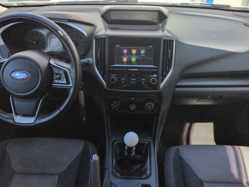 Thumbnail: 2018 Subaru Crosstrek - 9