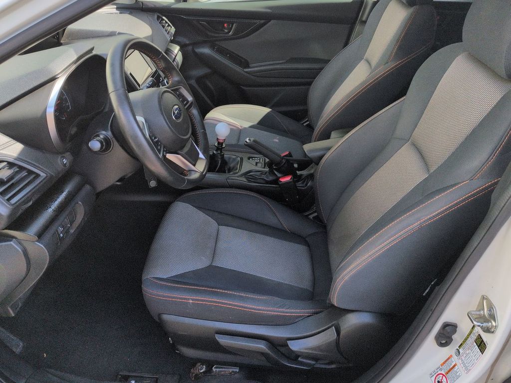 Thumbnail: 2018 Subaru Crosstrek - 10