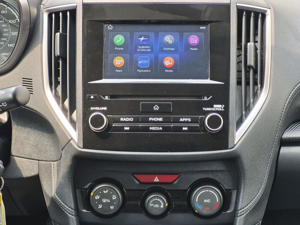 Thumbnail: 2019 Subaru Crosstrek - 14