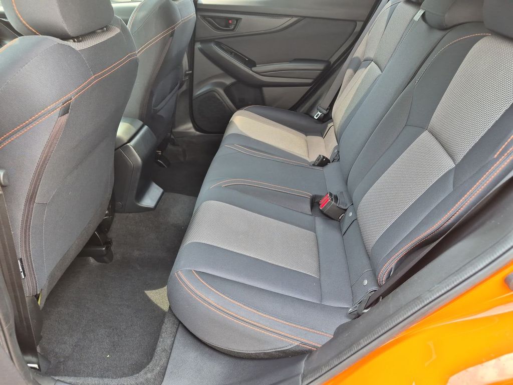 Thumbnail: 2019 Subaru Crosstrek - 28