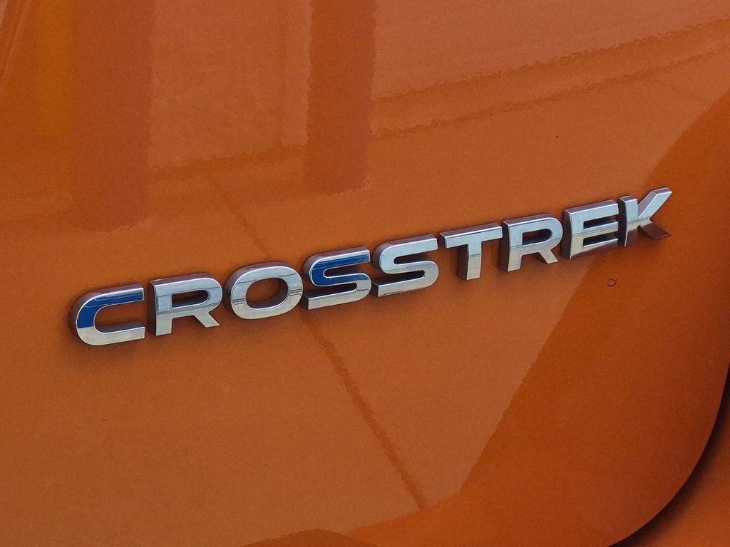 Thumbnail: 2019 Subaru Crosstrek - 25