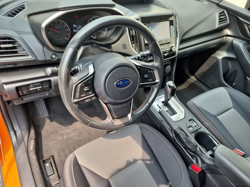 Thumbnail: 2019 Subaru Crosstrek - 2