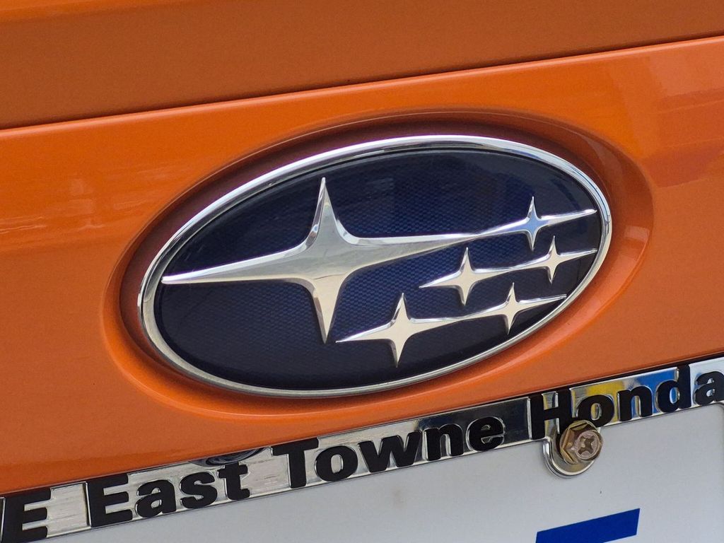 Thumbnail: 2019 Subaru Crosstrek - 7