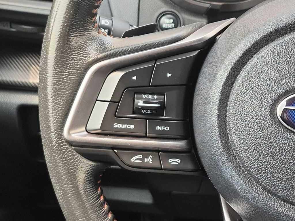 Thumbnail: 2019 Subaru Crosstrek - 31