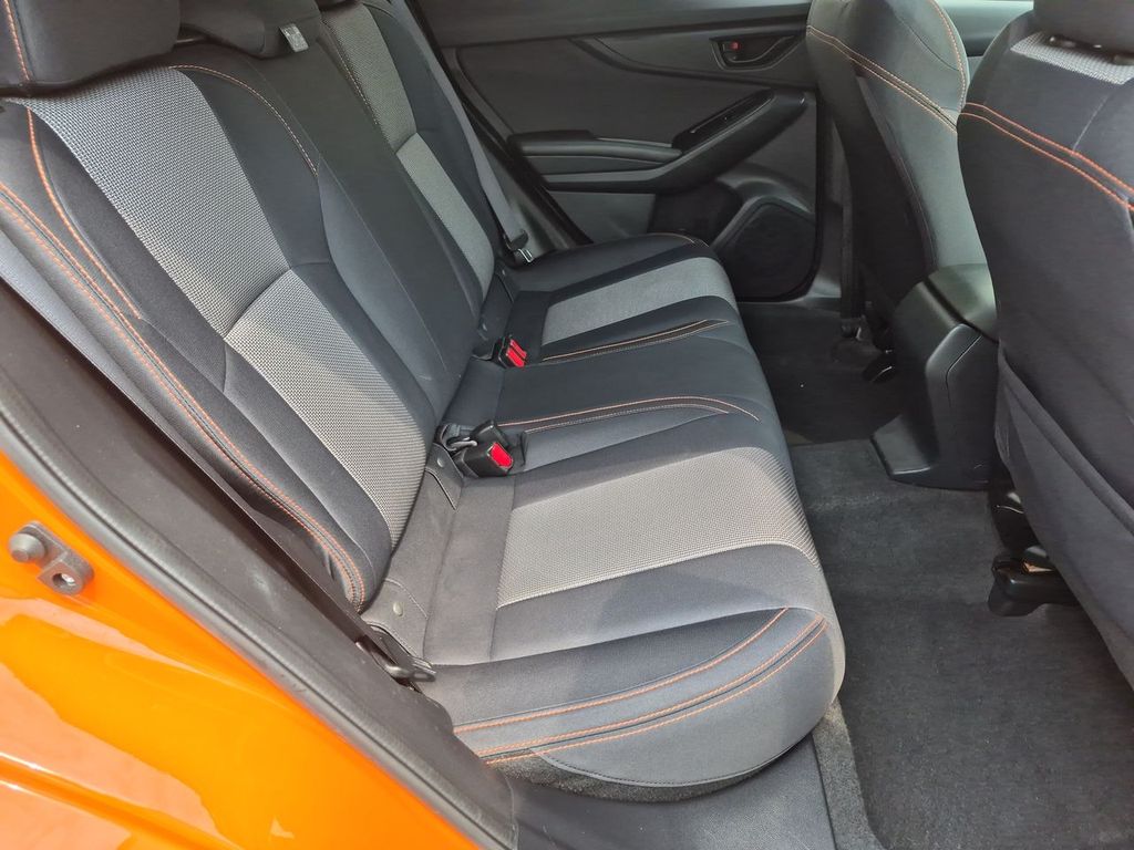 Thumbnail: 2019 Subaru Crosstrek - 29