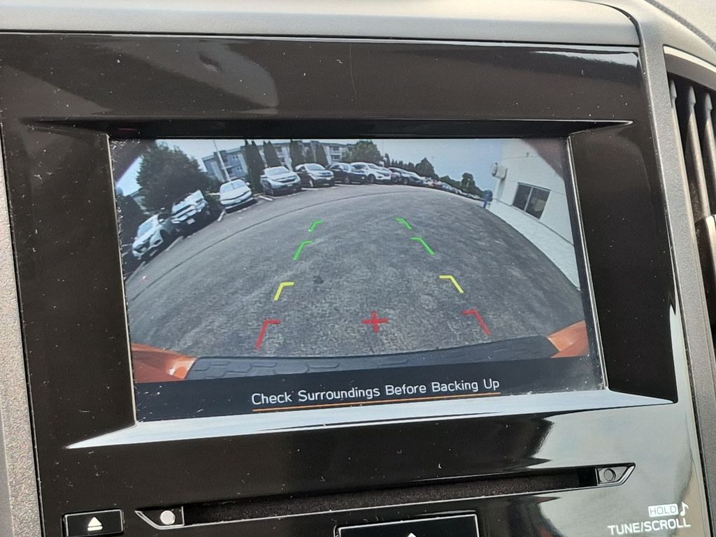 Thumbnail: 2019 Subaru Crosstrek - 36