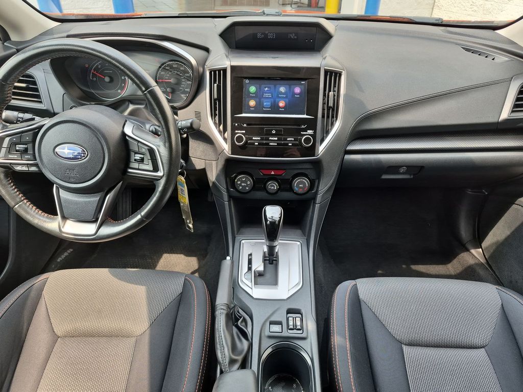 Thumbnail: 2019 Subaru Crosstrek - 9