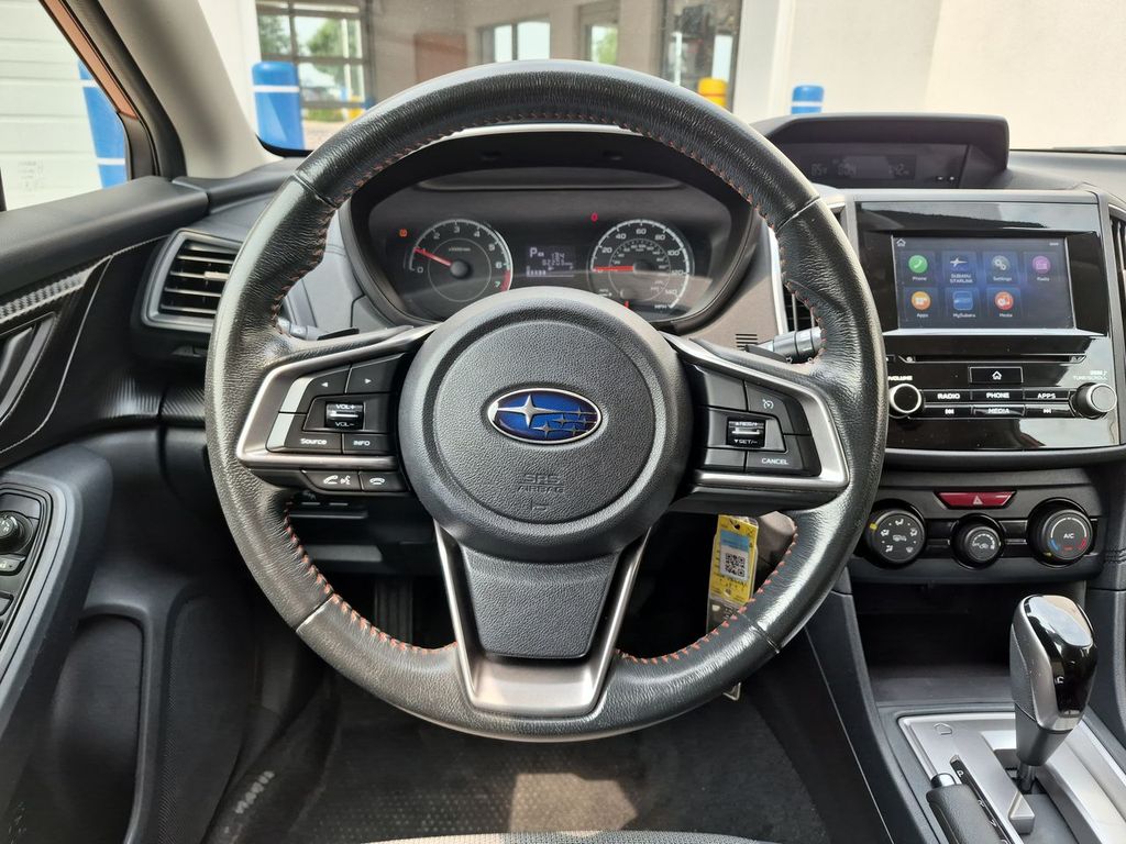 Thumbnail: 2019 Subaru Crosstrek - 13