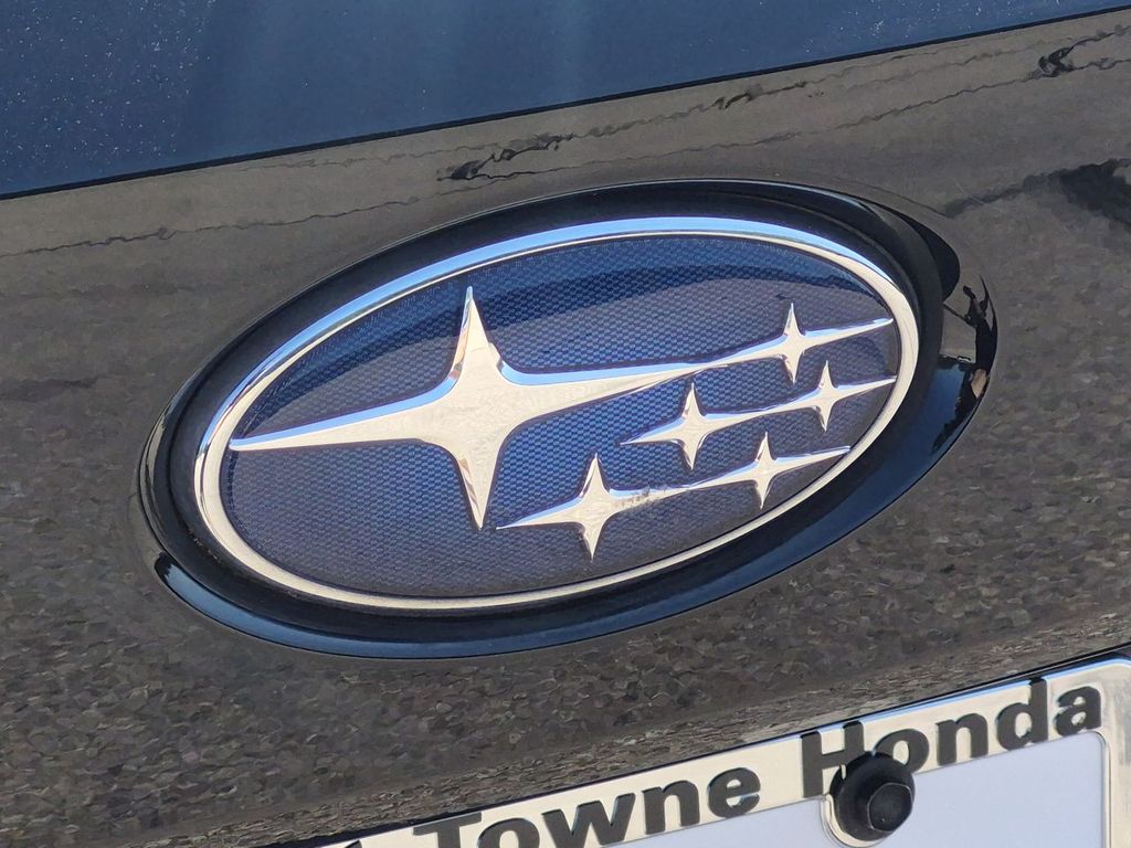Thumbnail: 2025 Subaru Crosstrek - 7