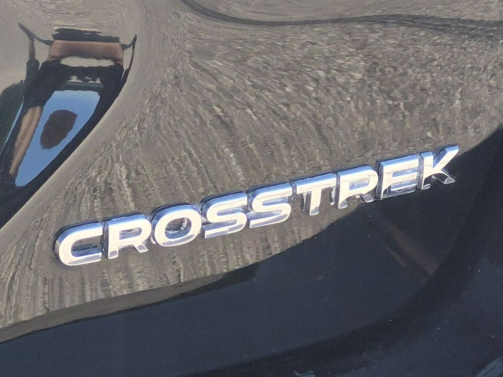 Thumbnail: 2025 Subaru Crosstrek - 26