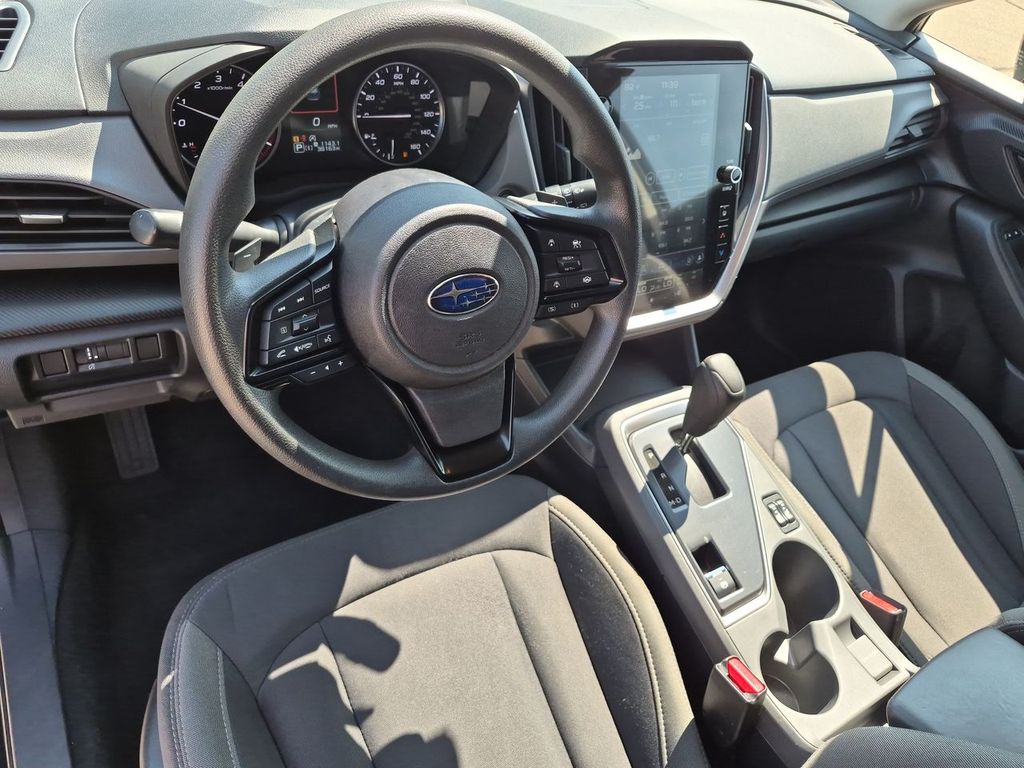 Thumbnail: 2025 Subaru Crosstrek - 2