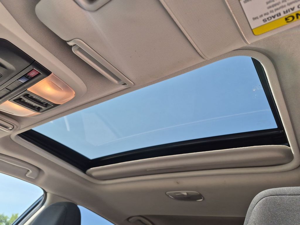 Thumbnail: 2025 Subaru Crosstrek - 28