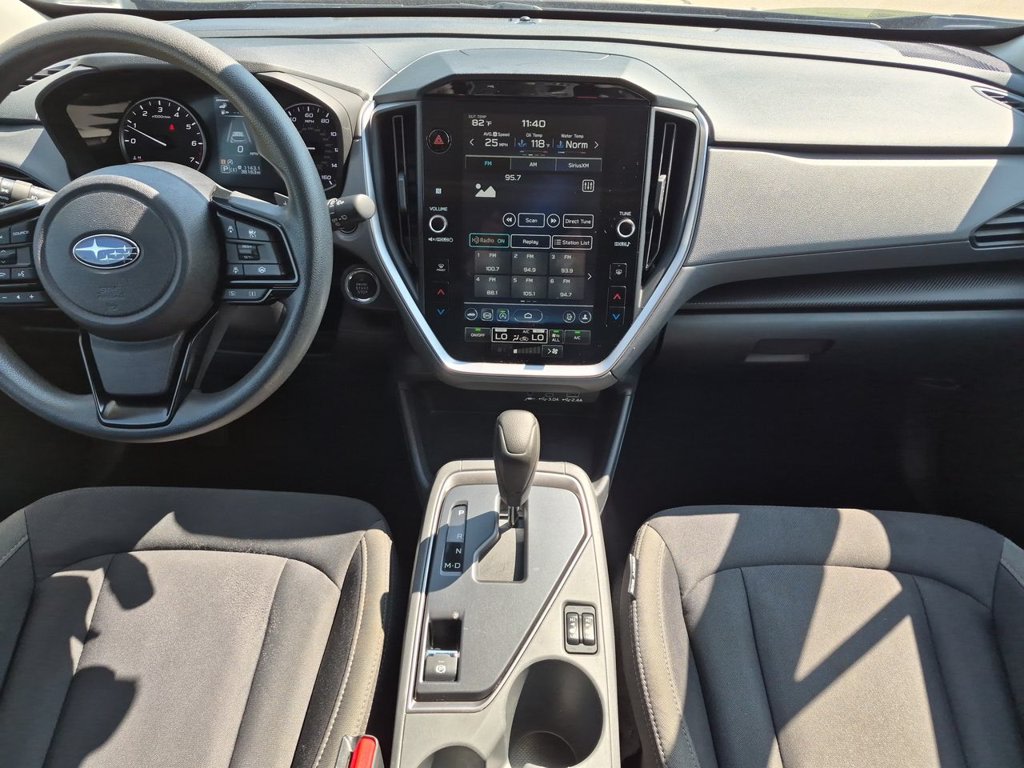 Thumbnail: 2025 Subaru Crosstrek - 9