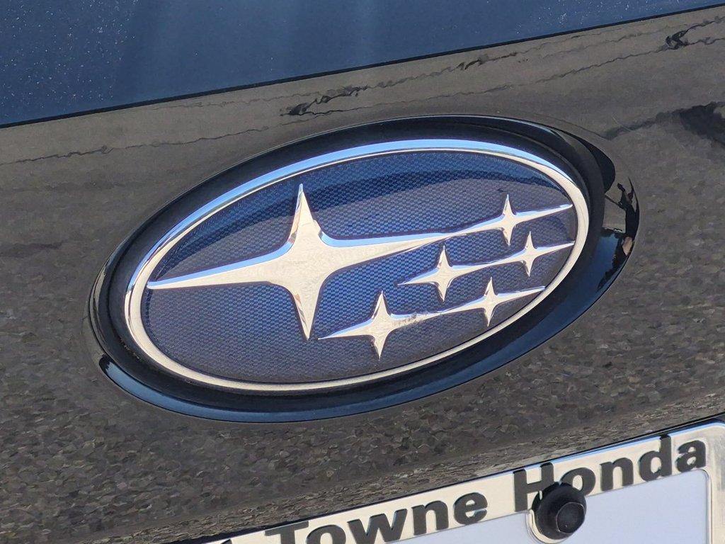 Thumbnail: 2025 Subaru Crosstrek - 7