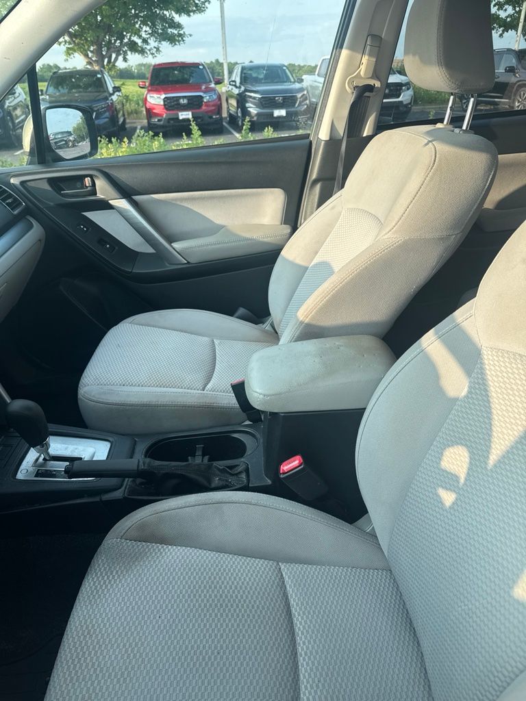 Thumbnail: 2016 Subaru Forester - 3