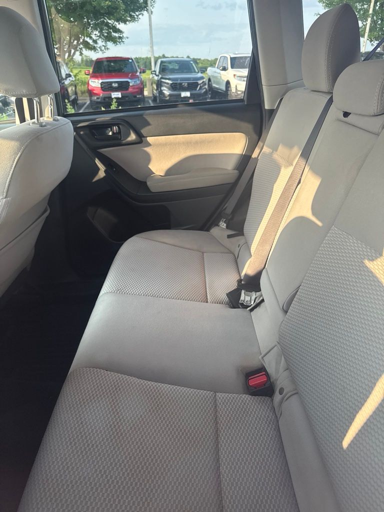 Thumbnail: 2016 Subaru Forester - 4