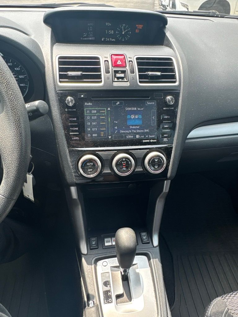 Thumbnail: 2018 Subaru Forester - 5