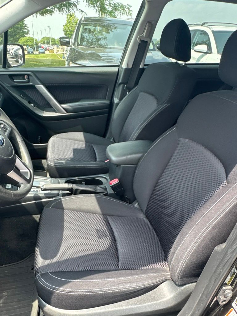 Thumbnail: 2018 Subaru Forester - 3