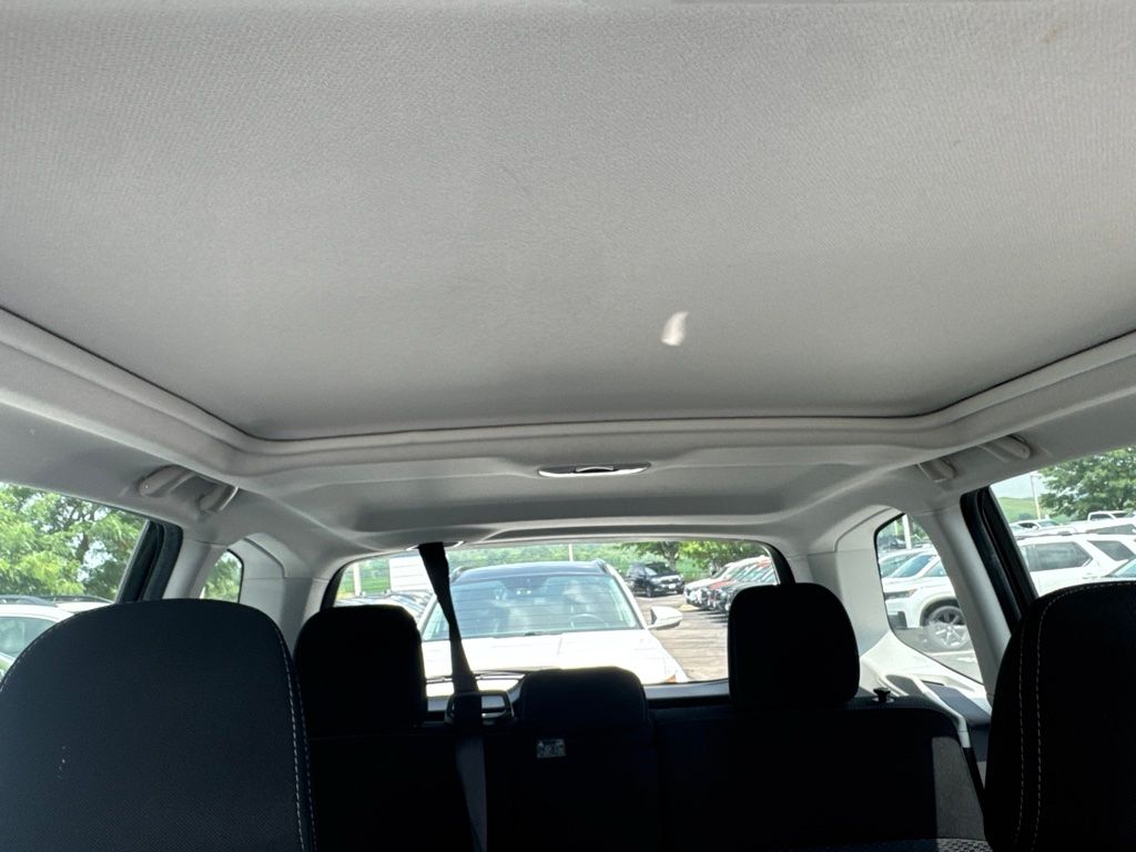 Thumbnail: 2018 Subaru Forester - 9