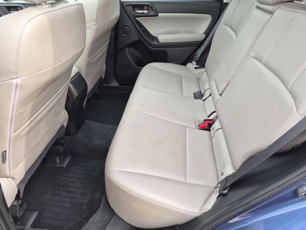 Thumbnail: 2014 Subaru Forester - 28