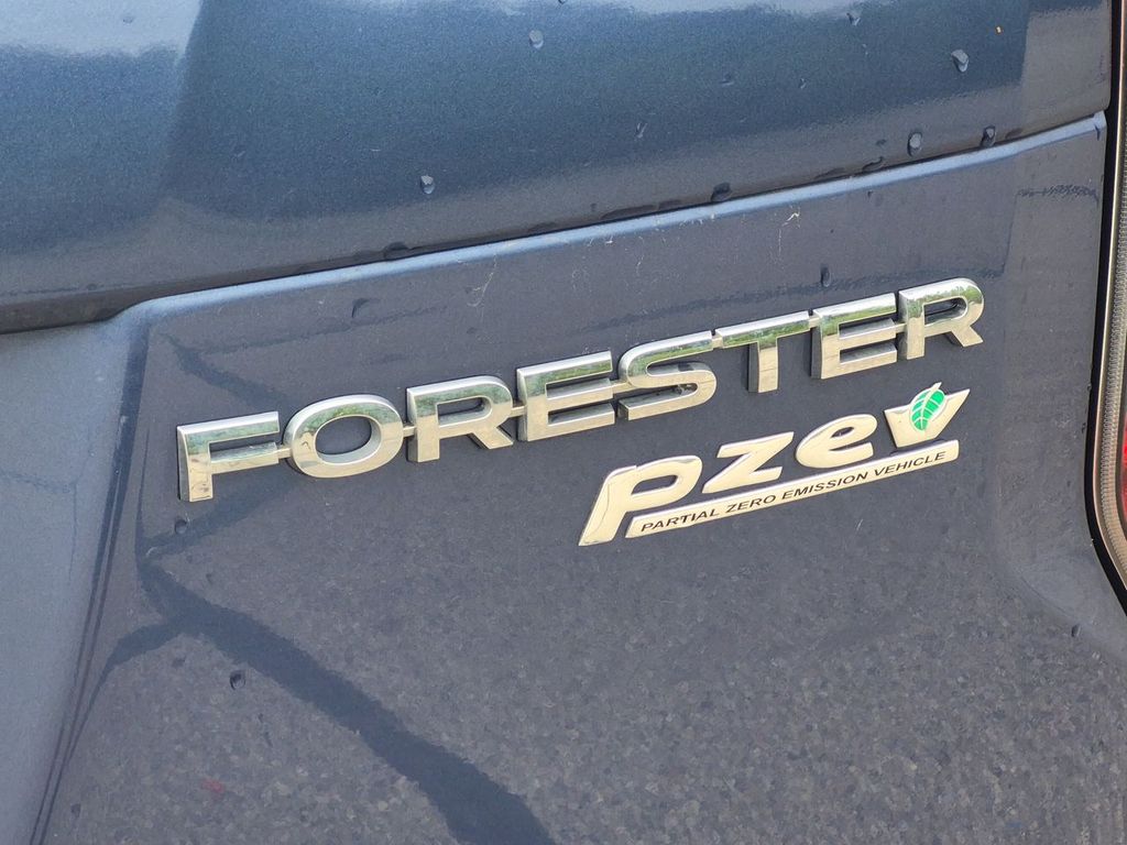 Thumbnail: 2014 Subaru Forester - 25
