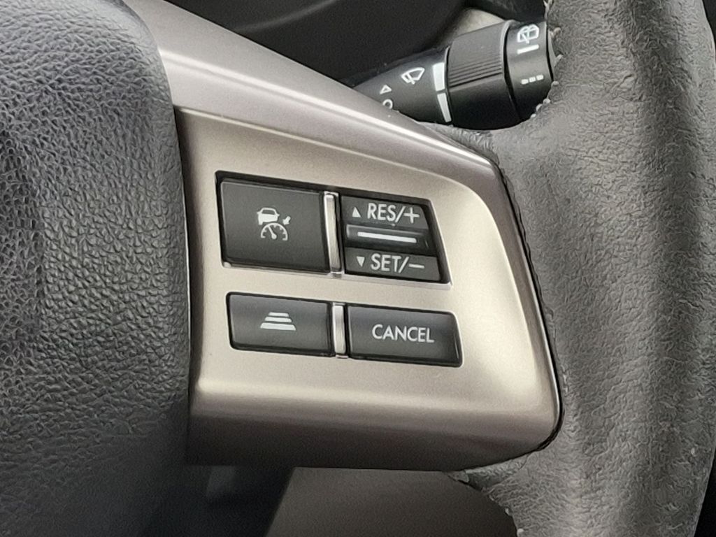Thumbnail: 2014 Subaru Forester - 32