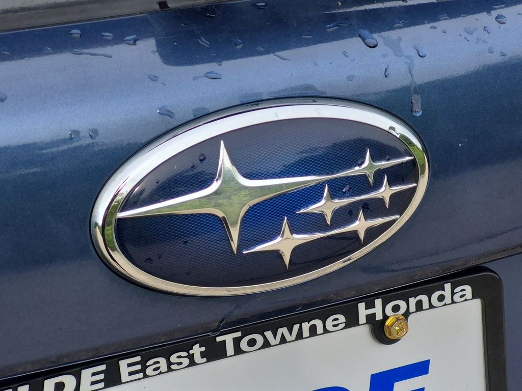 Thumbnail: 2014 Subaru Forester - 24
