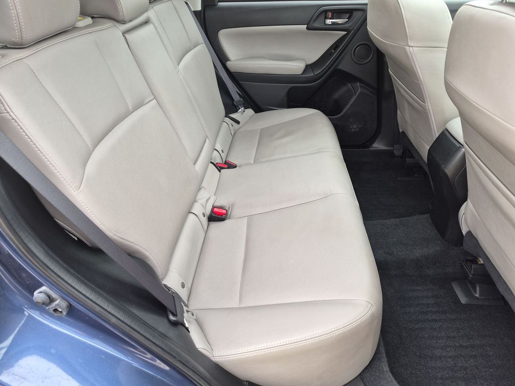 Thumbnail: 2014 Subaru Forester - 29