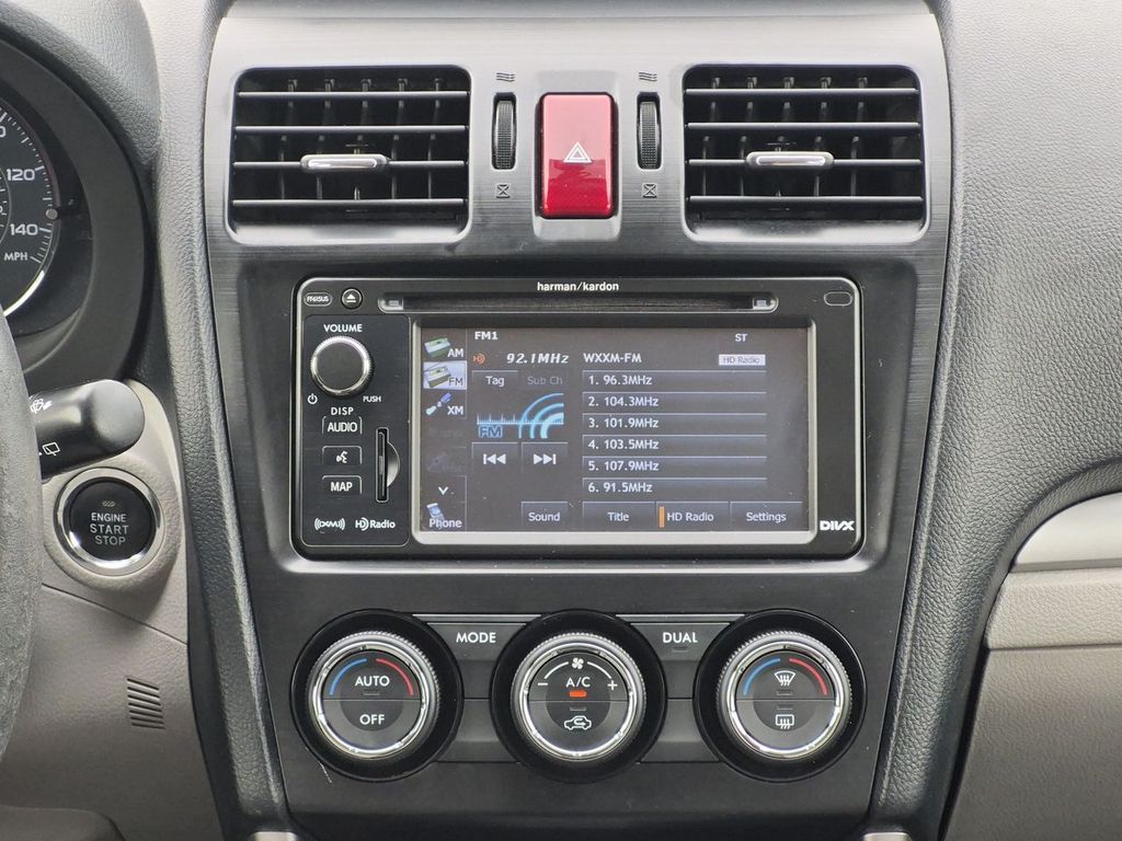 Thumbnail: 2014 Subaru Forester - 14
