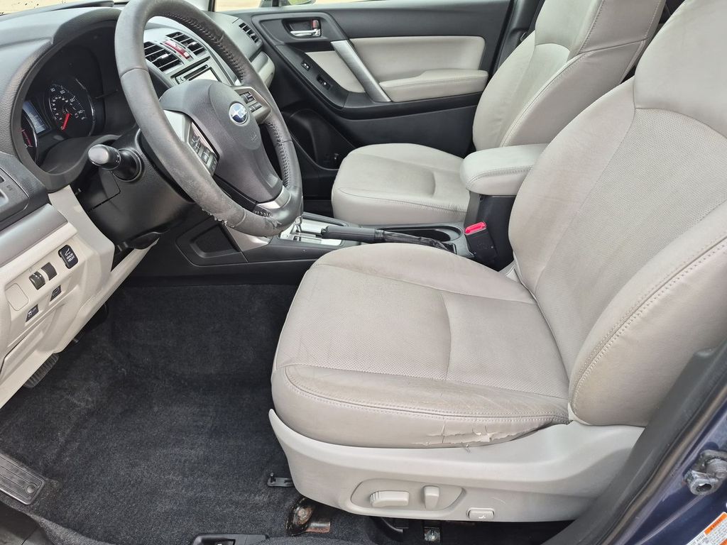 Thumbnail: 2014 Subaru Forester - 10