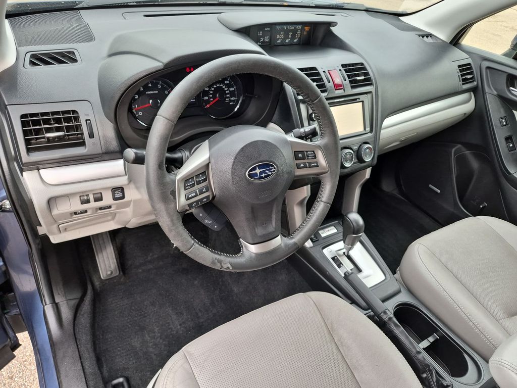Thumbnail: 2014 Subaru Forester - 2