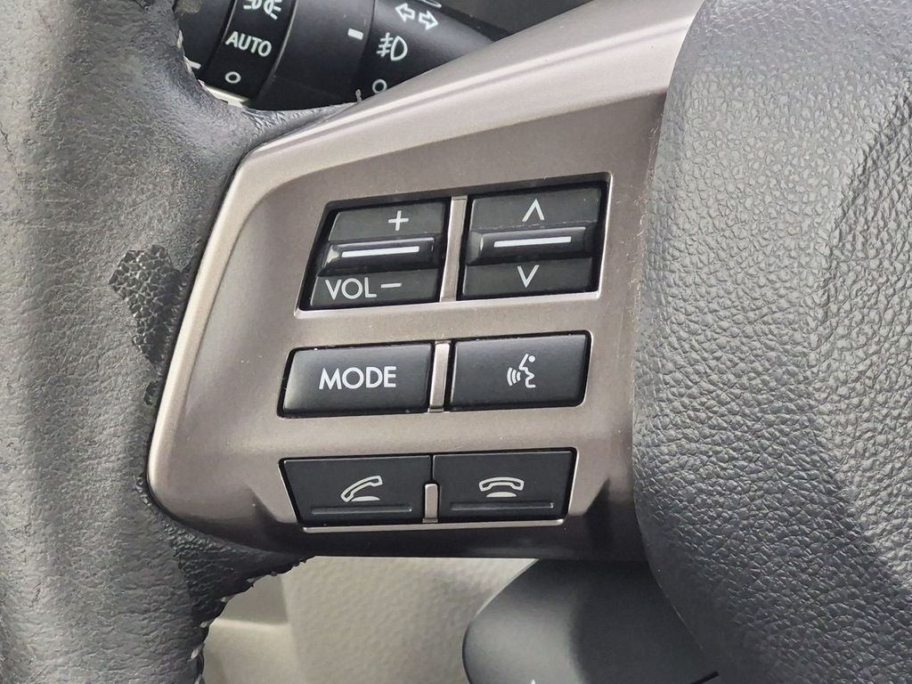 Thumbnail: 2014 Subaru Forester - 31