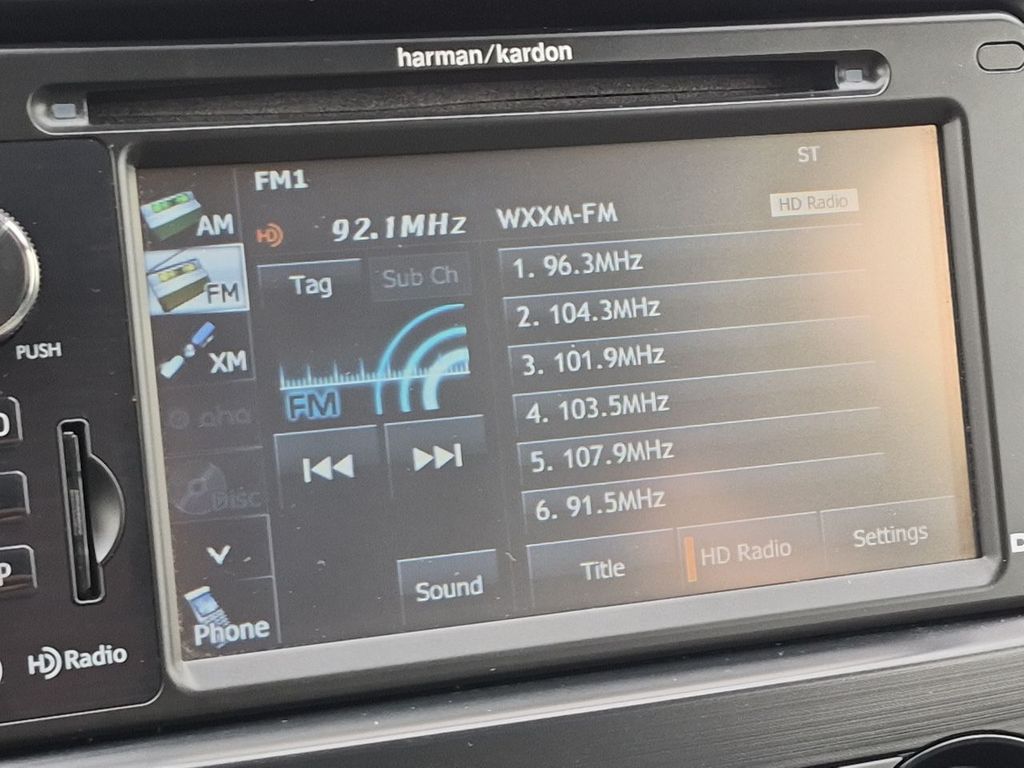 Thumbnail: 2014 Subaru Forester - 34