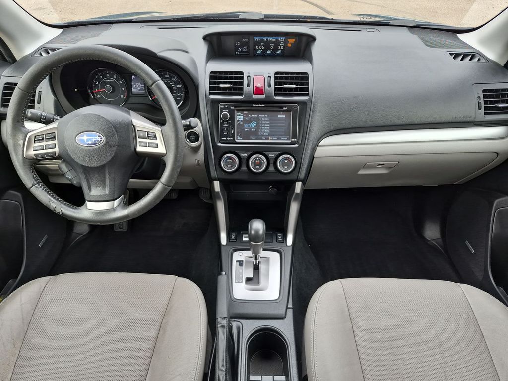 Thumbnail: 2014 Subaru Forester - 9