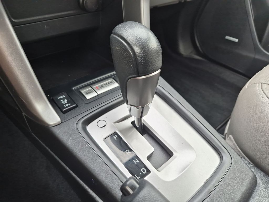 Thumbnail: 2014 Subaru Forester - 38