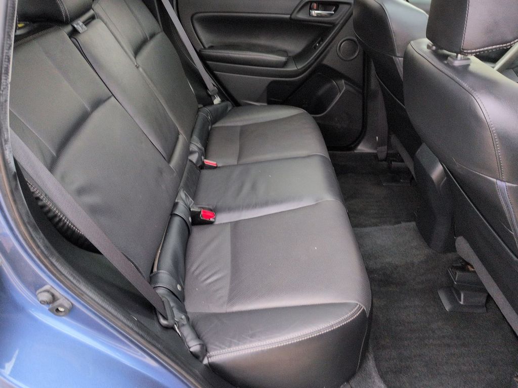 Thumbnail: 2016 Subaru Forester - 29