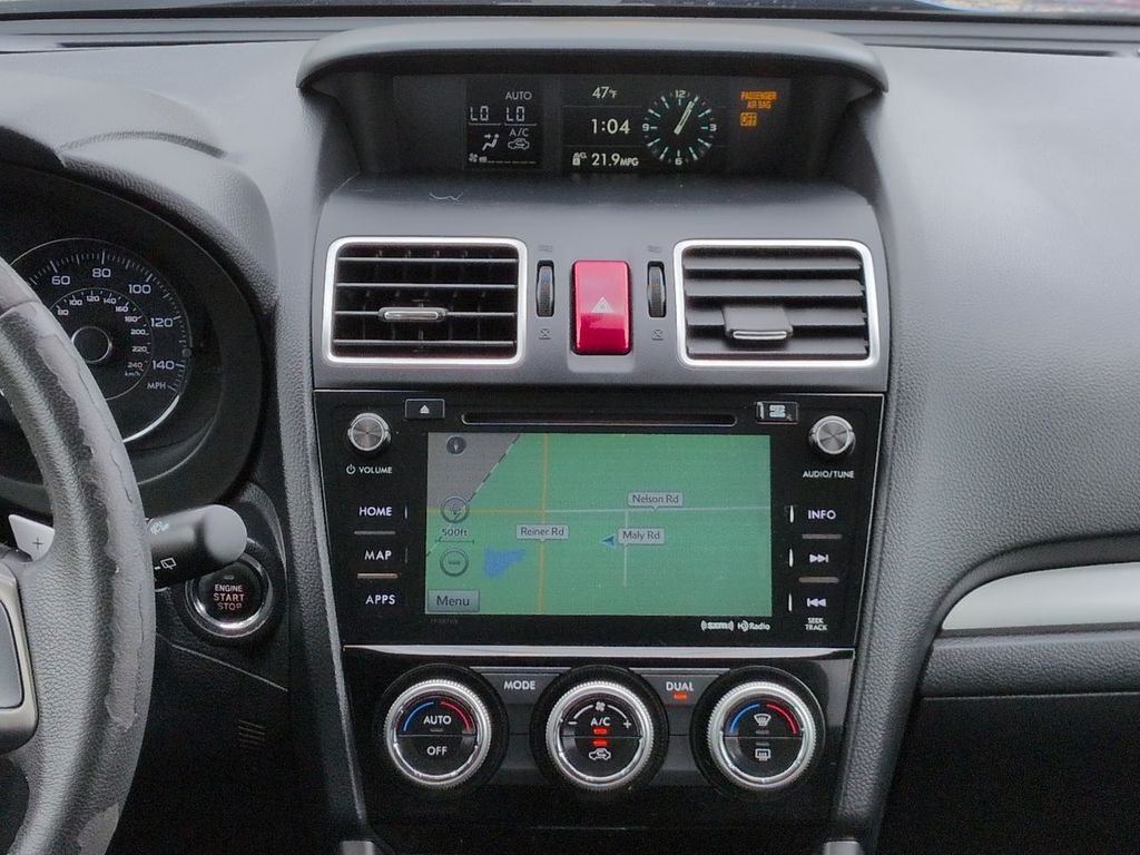 Thumbnail: 2016 Subaru Forester - 14
