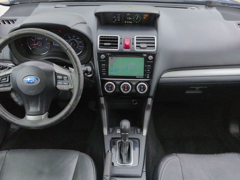 Thumbnail: 2016 Subaru Forester - 9