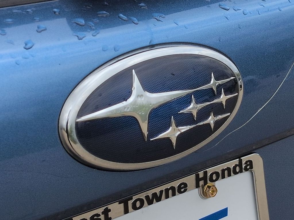 Thumbnail: 2016 Subaru Forester - 7