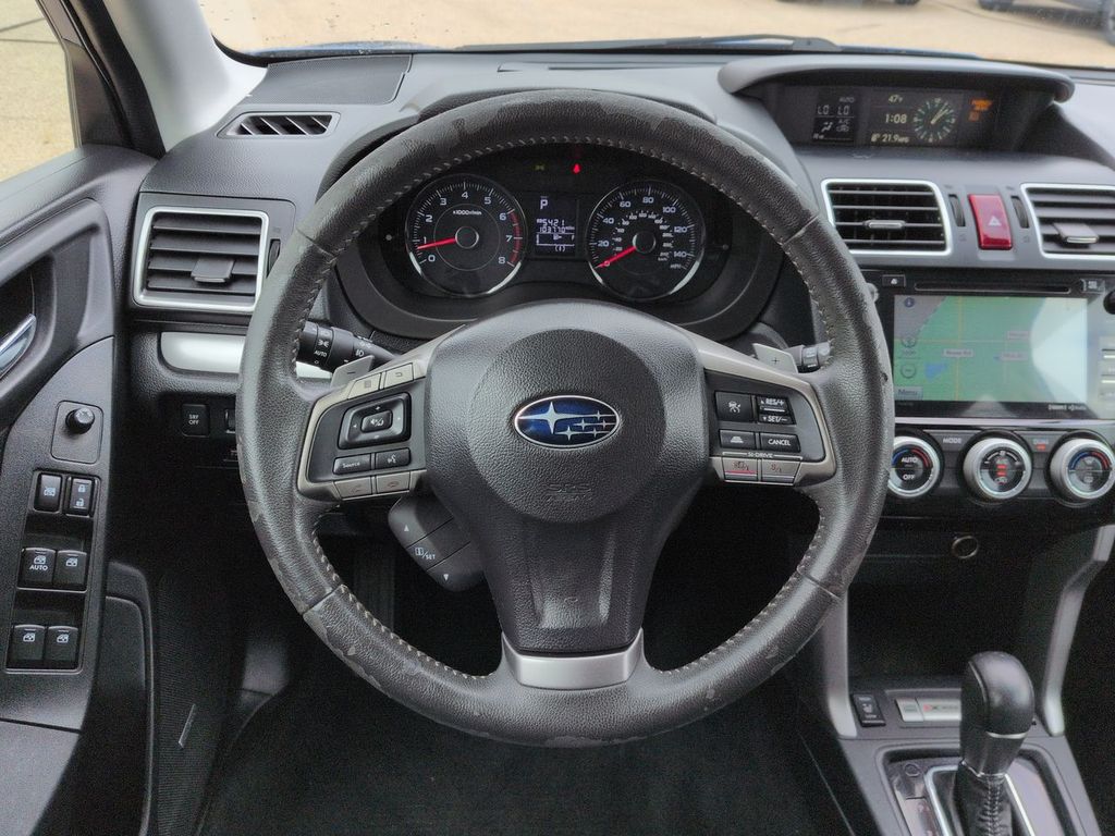 Thumbnail: 2016 Subaru Forester - 13