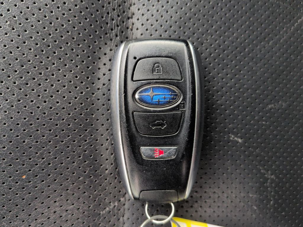 Thumbnail: 2016 Subaru Forester - 18